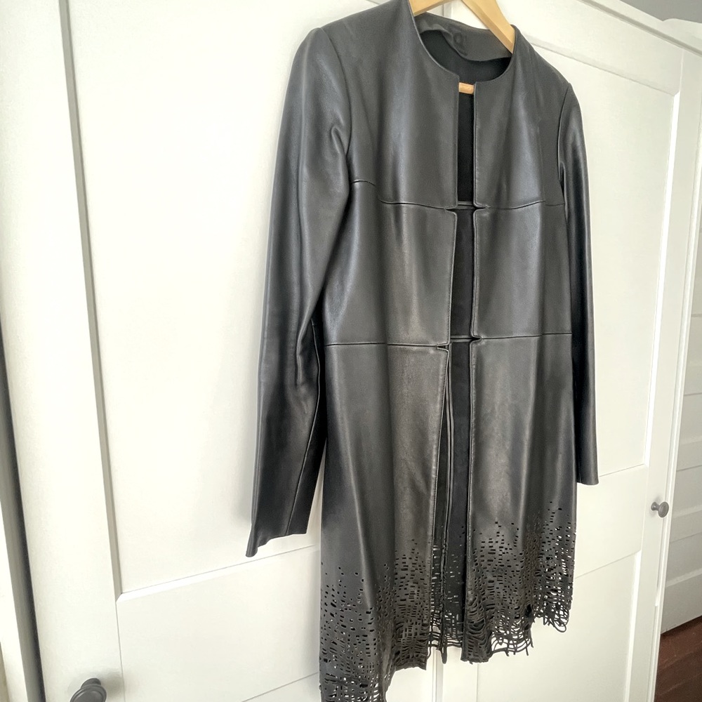Jacket - Picture 4 of 4